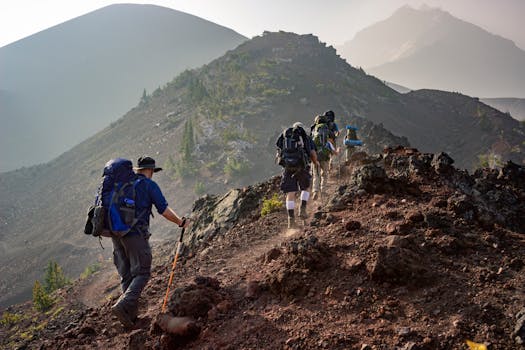 Hiking the Inca Trail to Machu Picchu