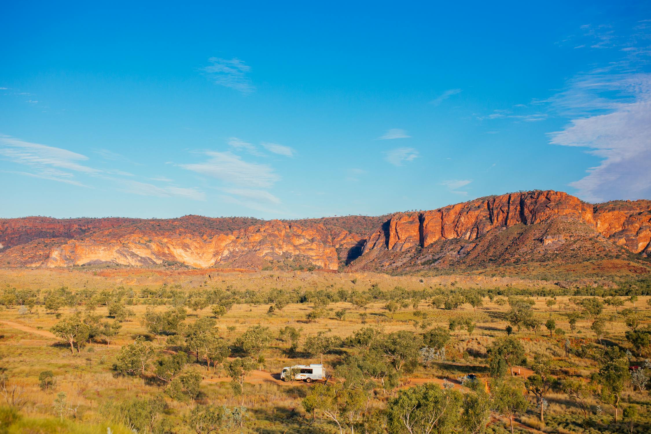 Indigenous Cultures of Australia